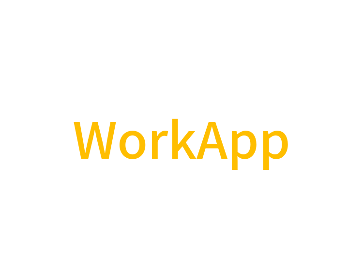 WorkApp