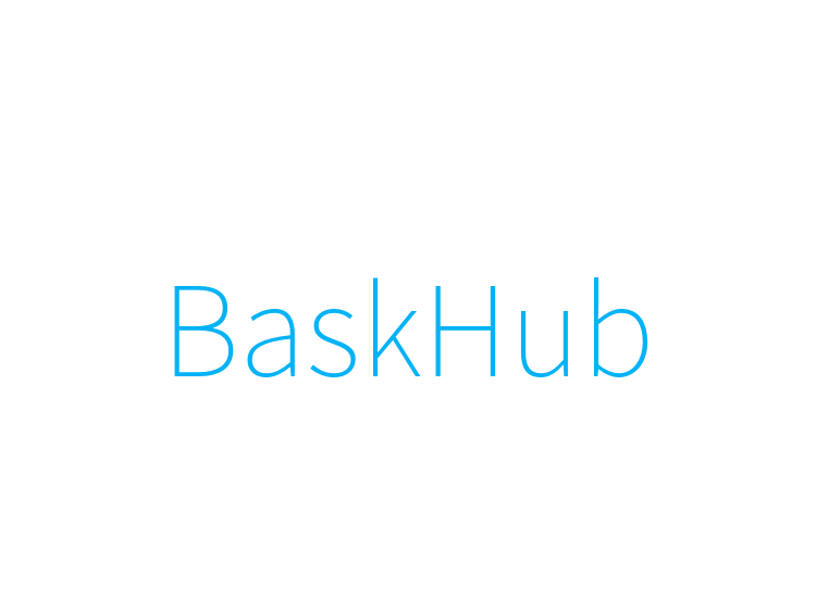 BaskHub