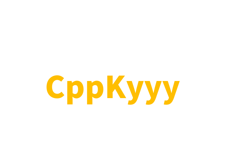 CppKyyy
