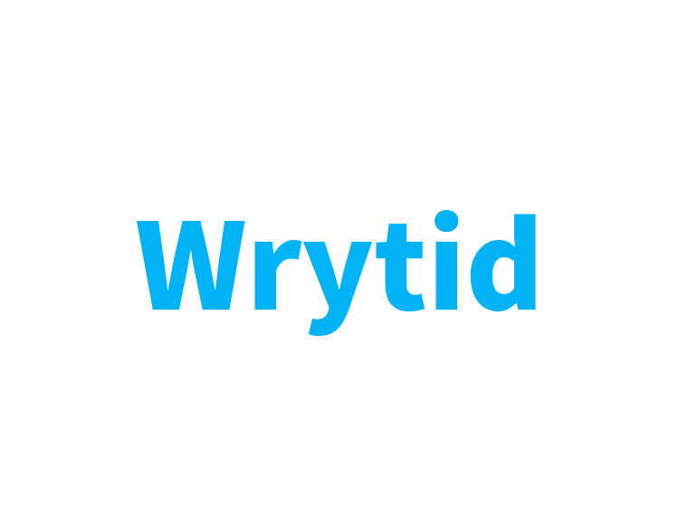 Wrytid
