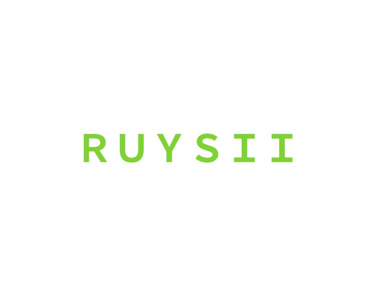 ＲＵＹＳＩＩ