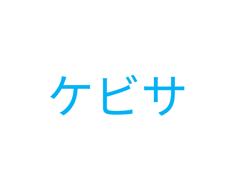 ケビサ