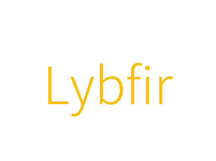 Lybfir