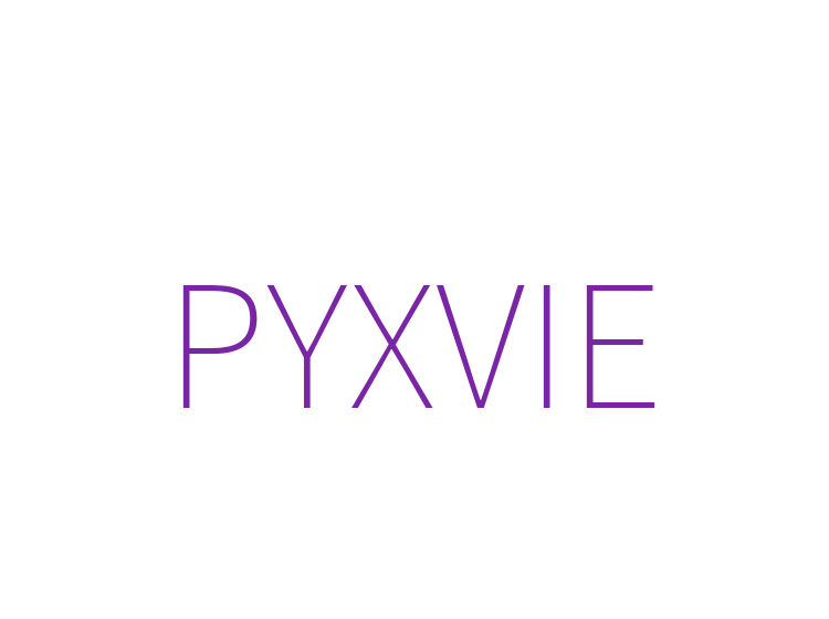 PYXVIE