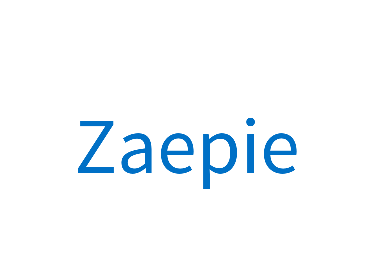 Zaepie