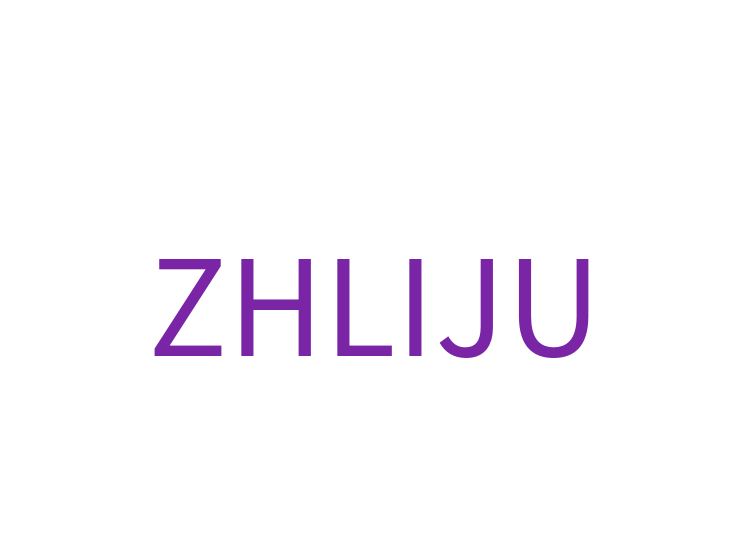 ZHLIJU