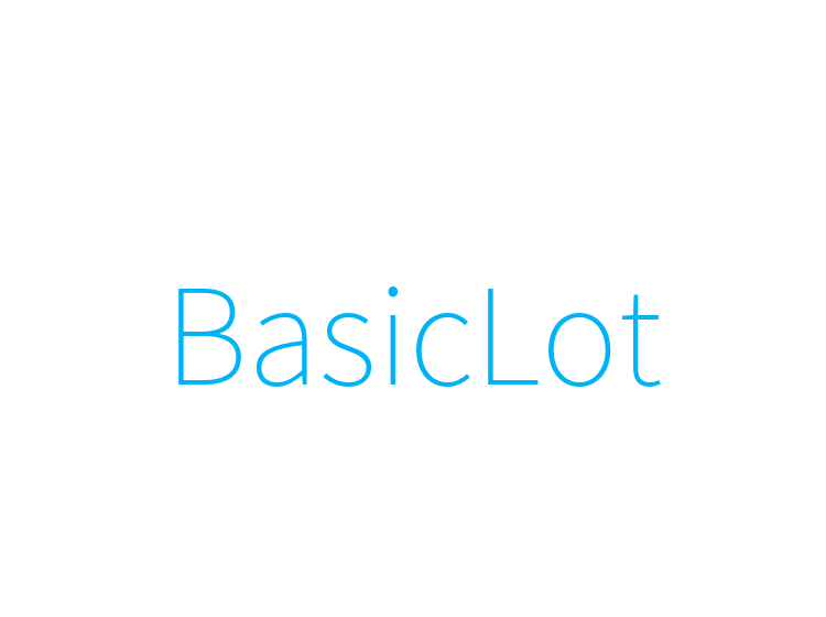 BasicLot