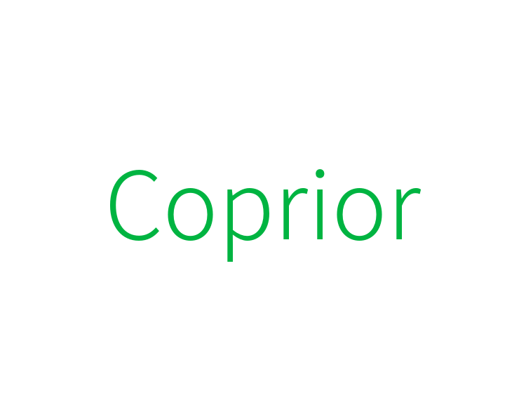 Coprior