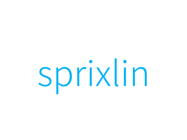 sprixlin