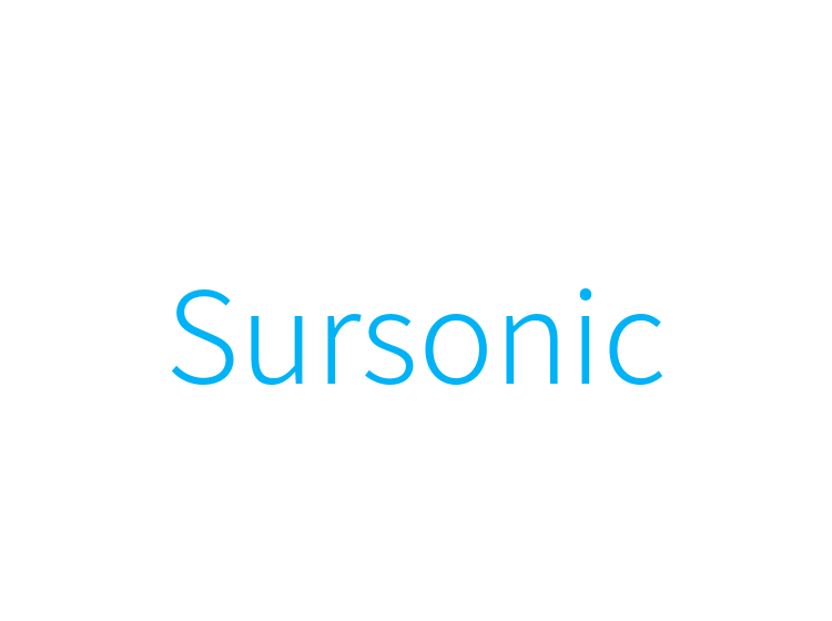 SURSONIC