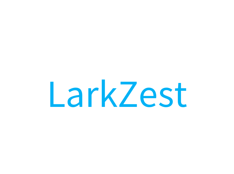 LarkZest