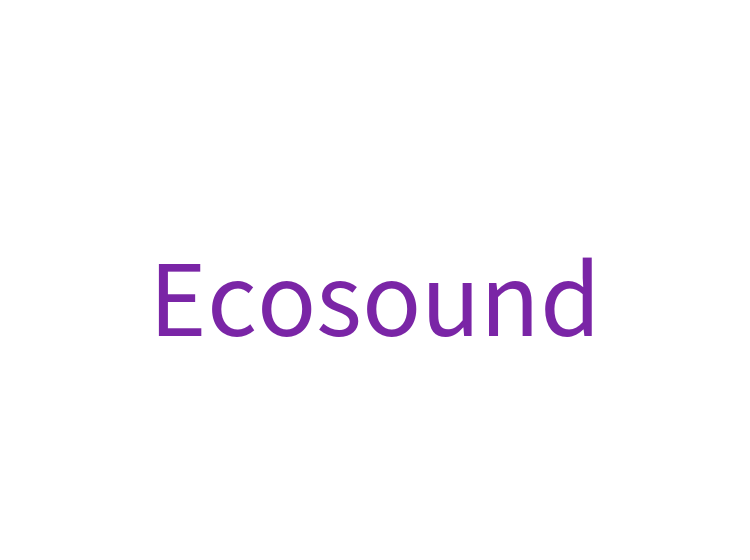 Ecosound