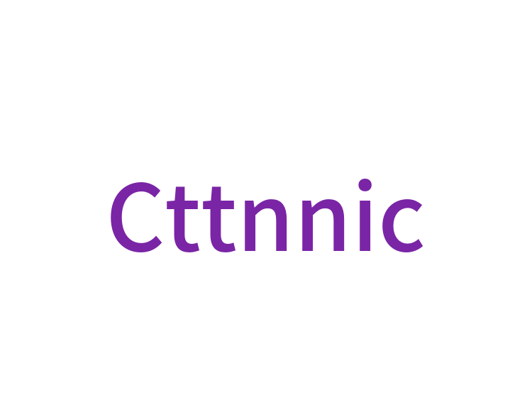 Cttnnic