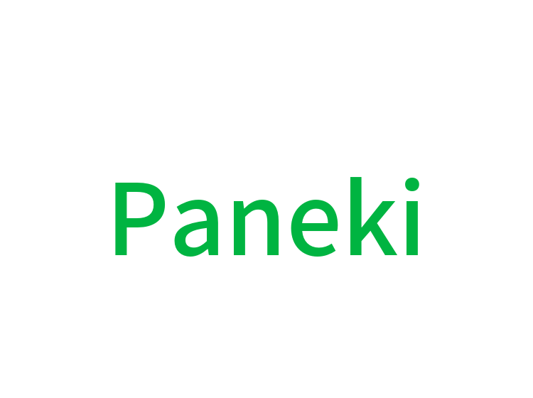 Paneki