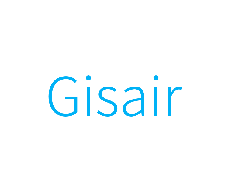 Gisair