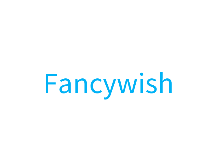 FANCYWISH
