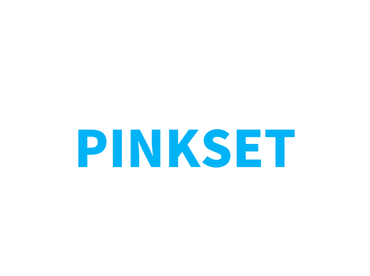 PINKSET