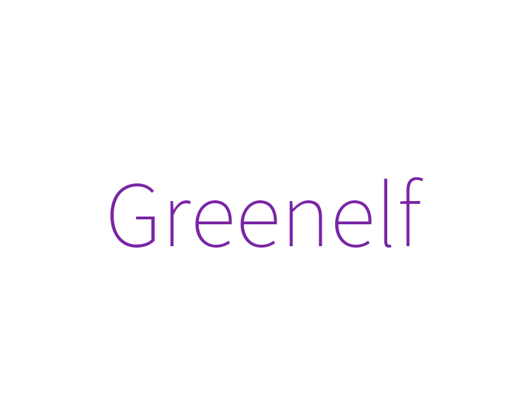 Greenelf