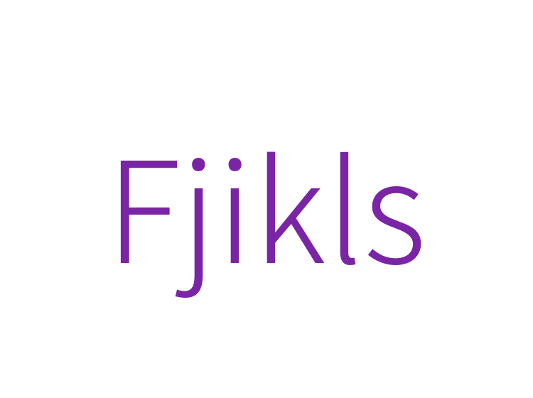 Fjikls