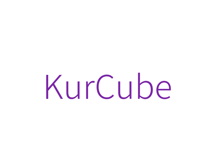 KurCube