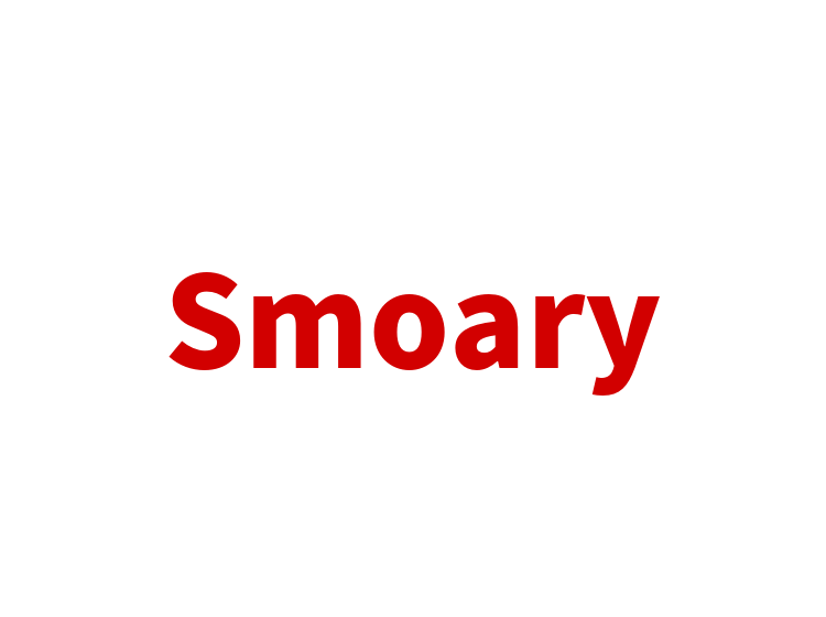 Smoary