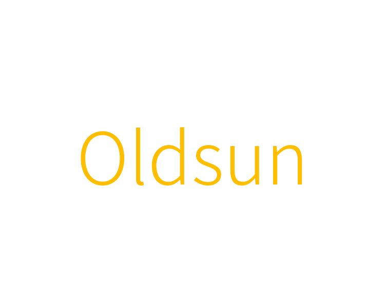 Oldsun
