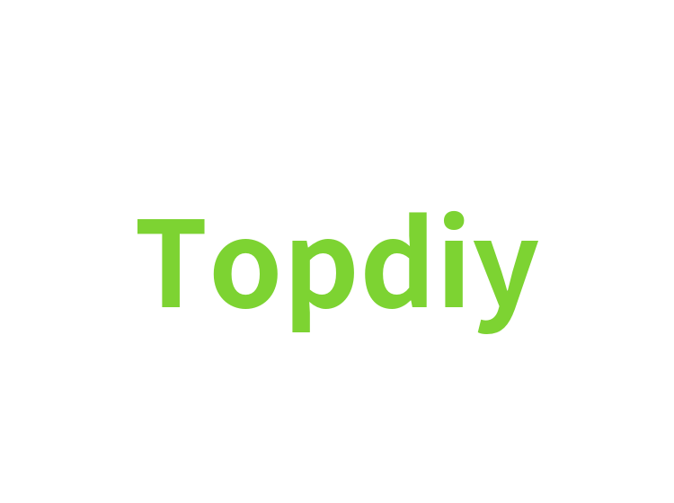 Topdiy