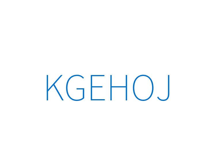KGEHOJ