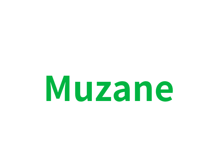 Muzane