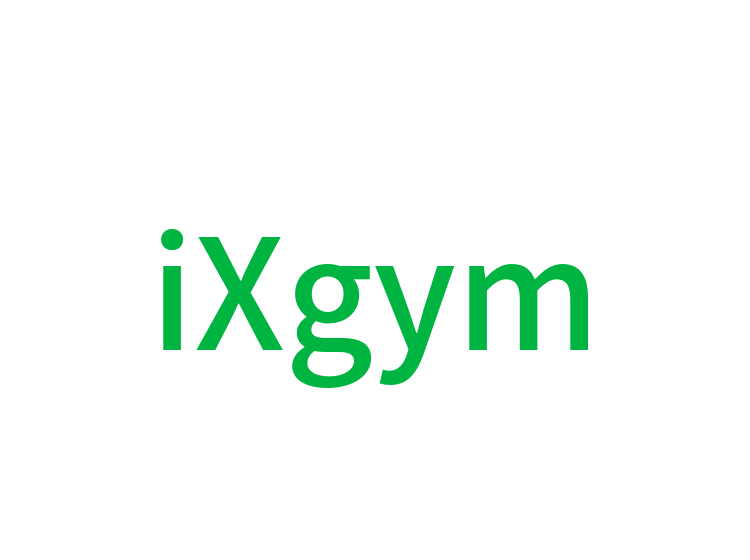 iXgym