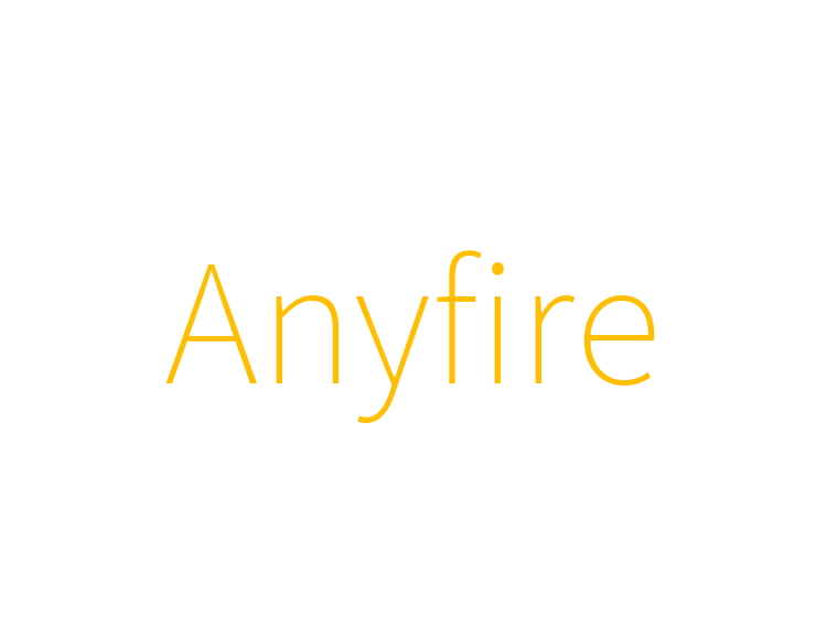 Anyfire