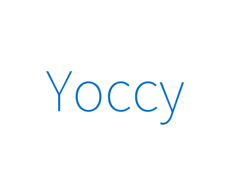 Yoccy