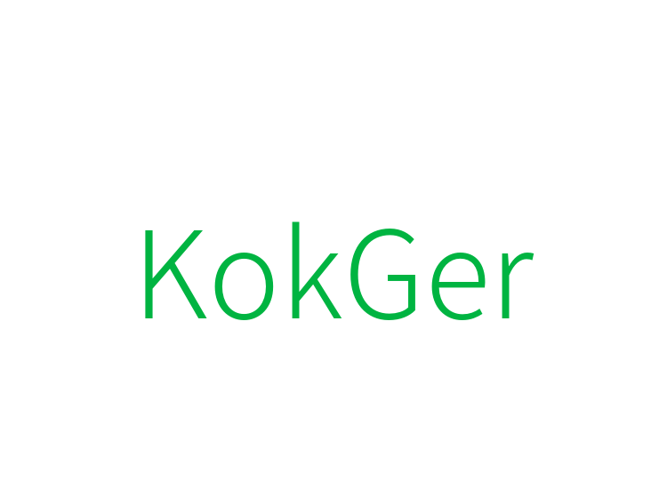KokGer