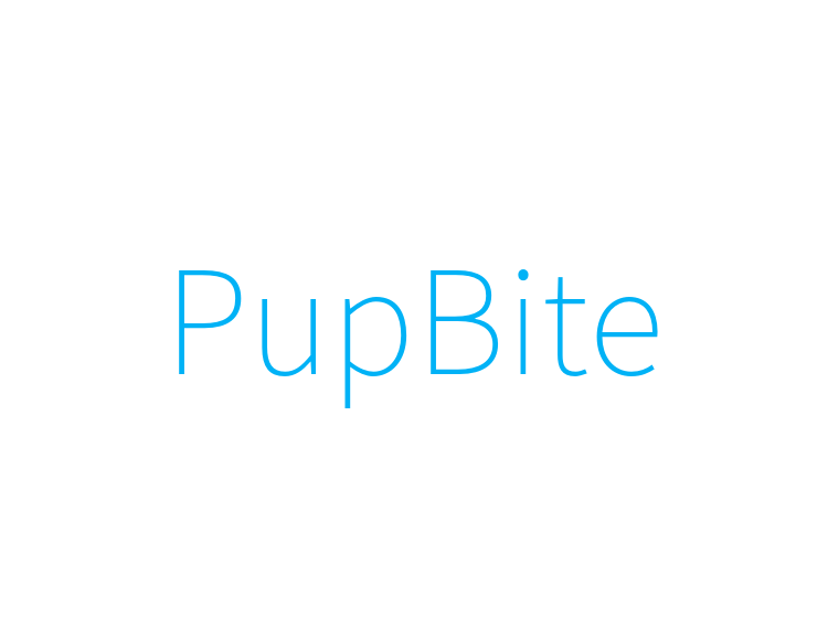 PupBite