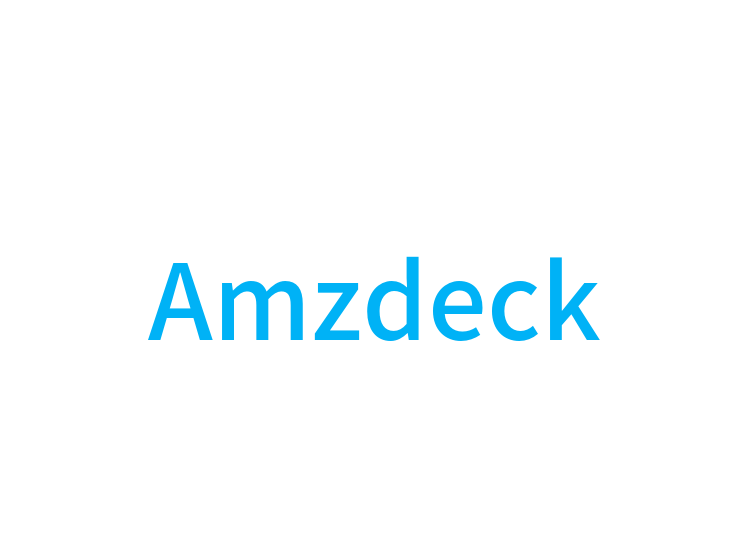 AMZDECK