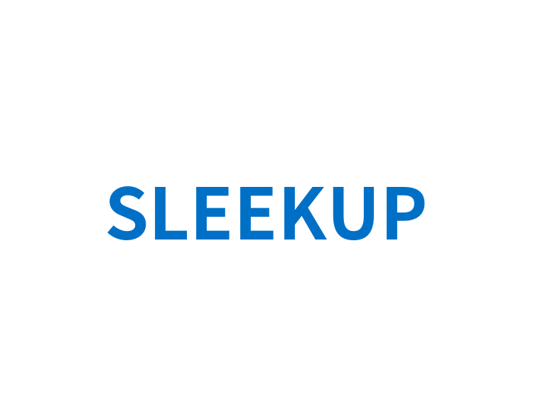 SLEEKUP