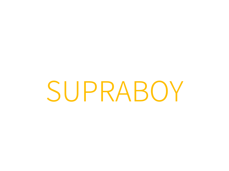 SUPRABOY