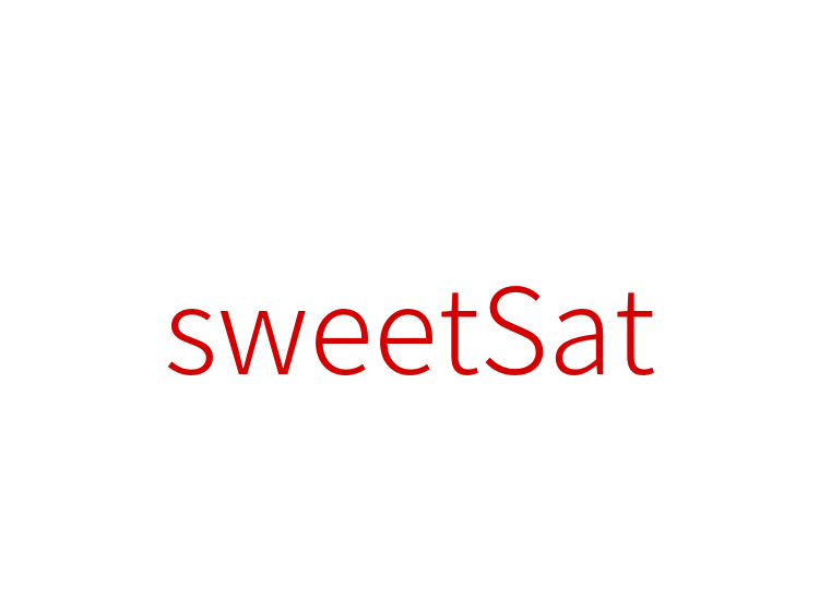 sweetSat