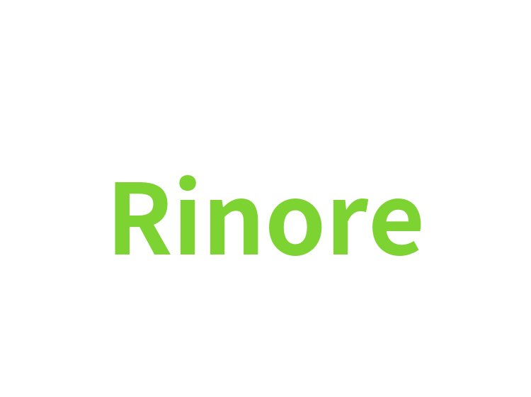 Rinore