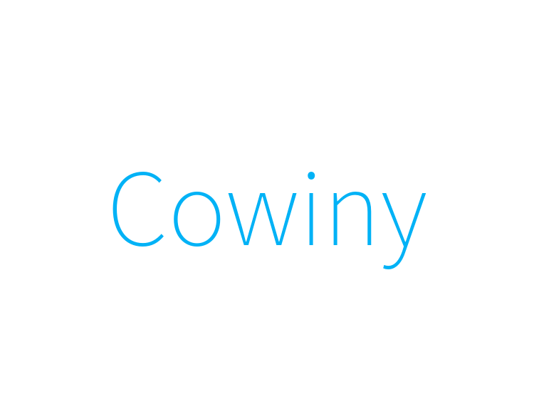 Cowiny