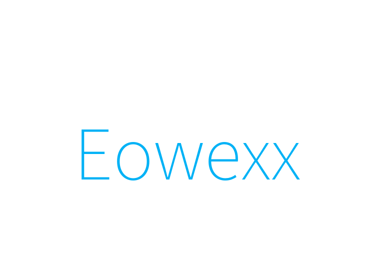 Eowexx