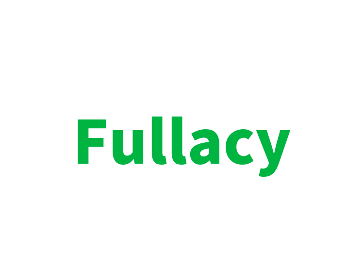 FULLACY