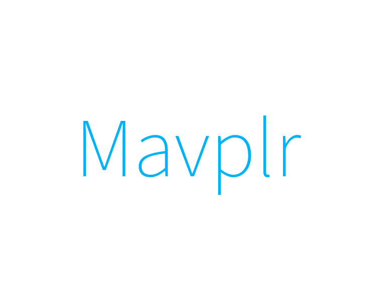 Mavplr