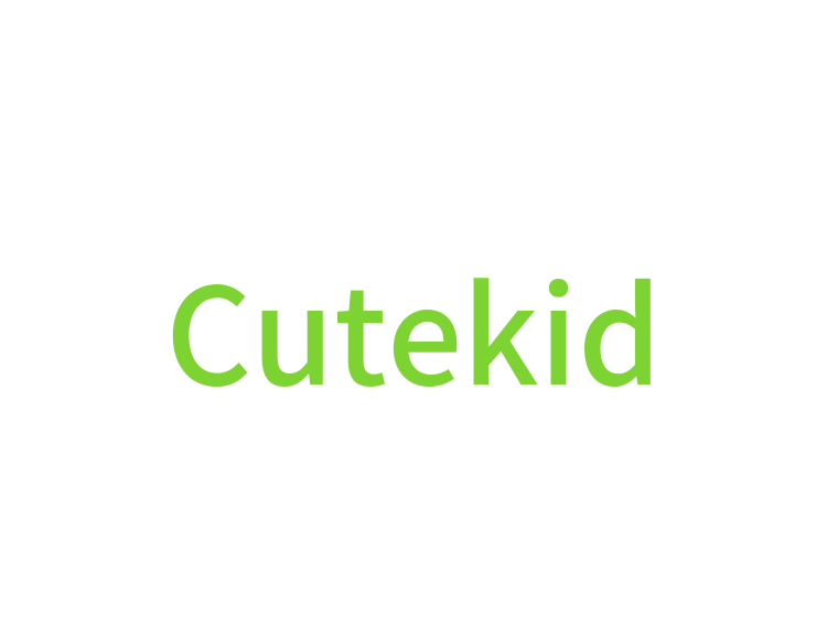 Cutekid