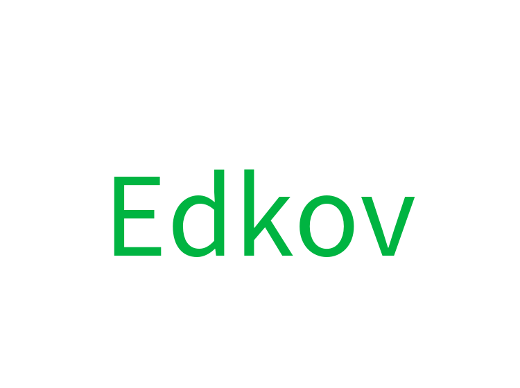Edkov