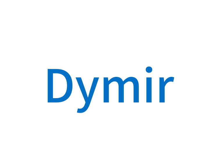 Dymir