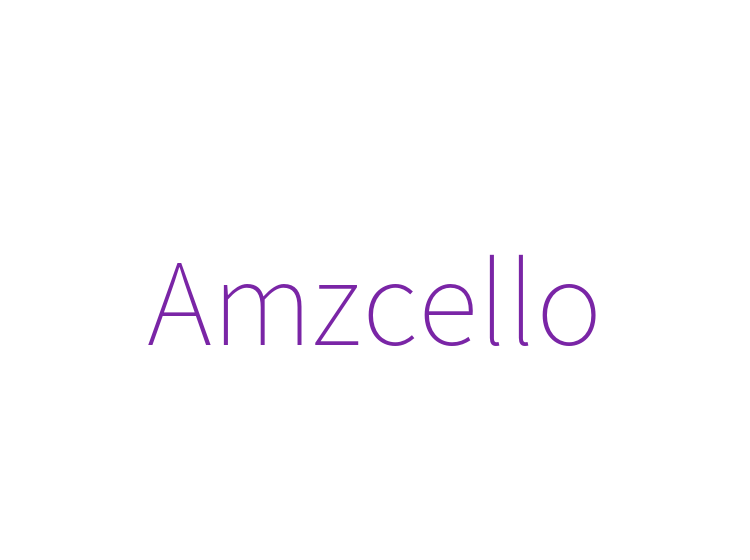 AMZCELLO