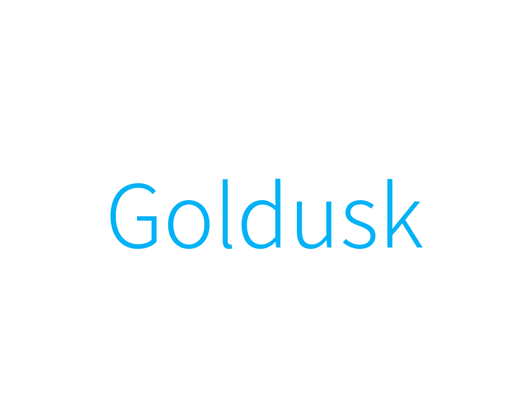 Goldusk