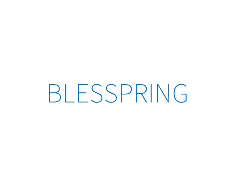 BLESSPRING