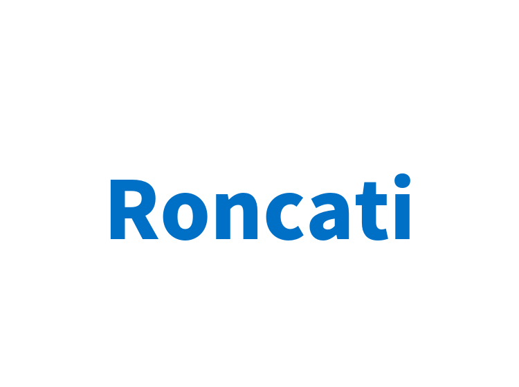 Roncati